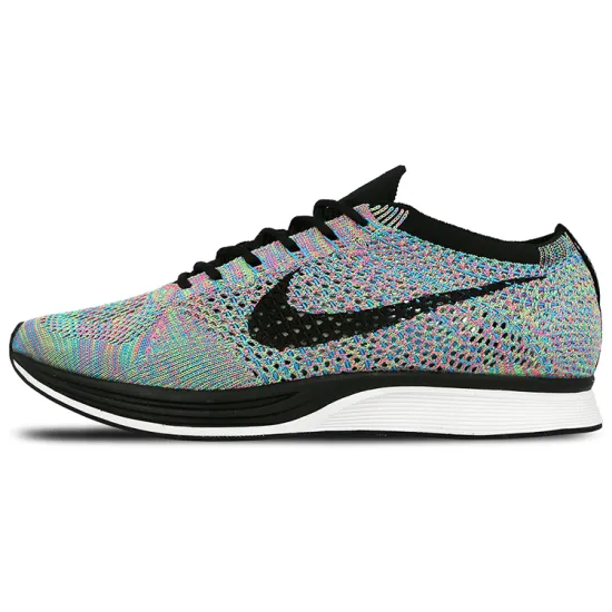 Nike Flyknit Racer Multi-Color 2.0