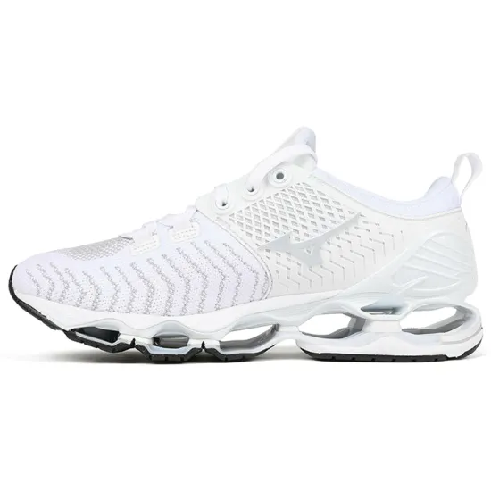 Wave Prophecy Mizuno Waveknit 'White'