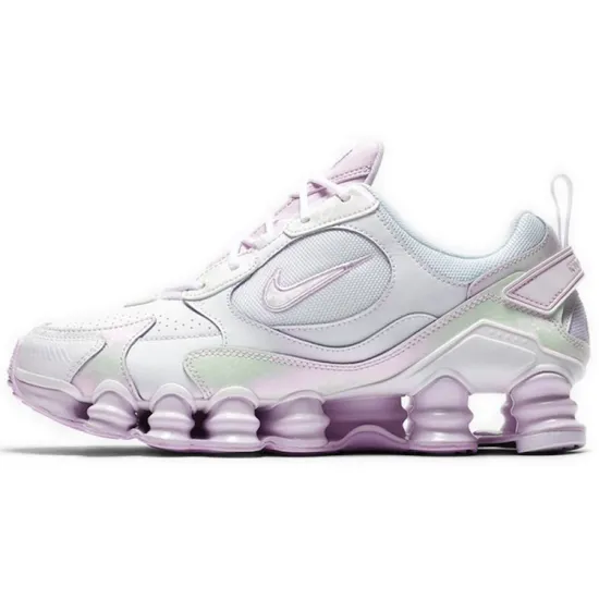 Nike Shox TL Nova Barely Grape Women's