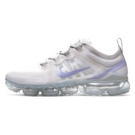Nike Air VaporMax 2019 Se Vast Grey Purple Agate Women's