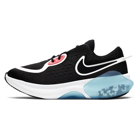 Nike Joyride Dual Run Black Glacier Ice GS