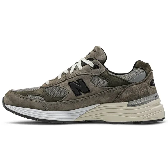 New Balance 992 JJJJound Grey