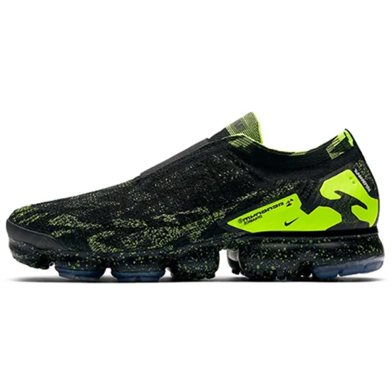 Nike Air VaporMax Moc 2 Acronym Black
