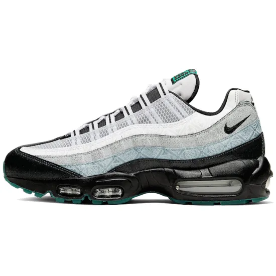 Nike Air Max 95 Day Of The Dead 2019