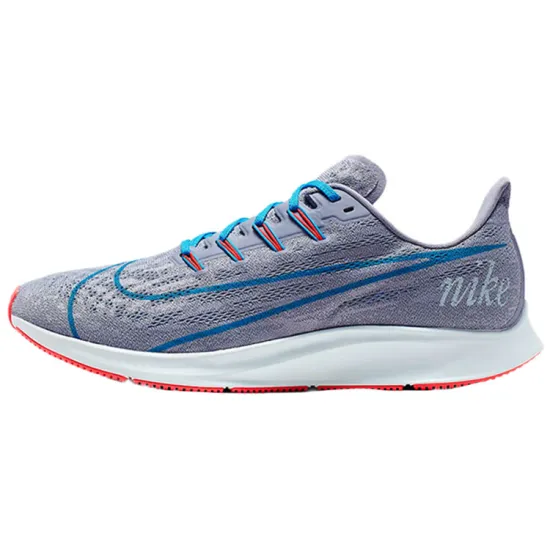 Nike Air Zoom Pegasus 36 Just Do It Indigo Haze