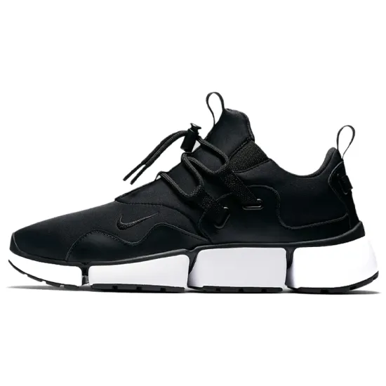Nike Pocket Knife DM Black White