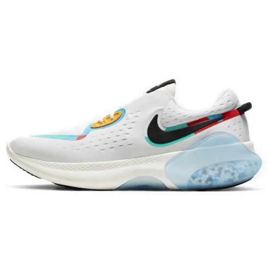 Nike Joyride Dual Run White Black Multi