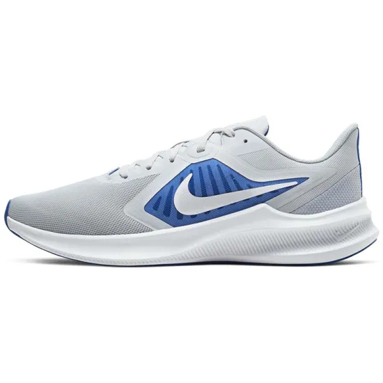 Nike Downshifter 10 'Pure Platinum Royal'