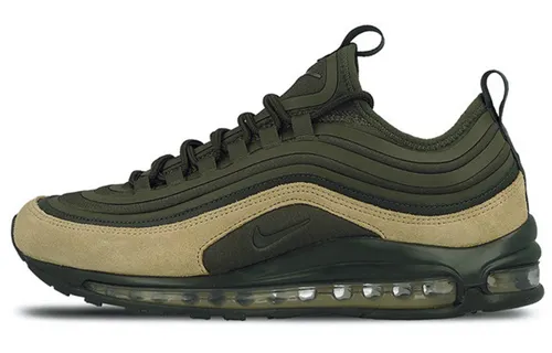 Nike Air Max 97 Ultra 17 Cargo Khaki Mushroom