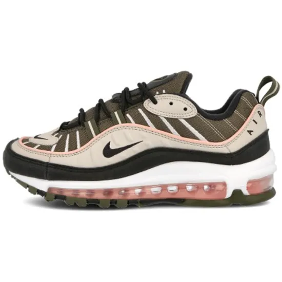 Nike Air Max 98 Cargo Khaki Women's