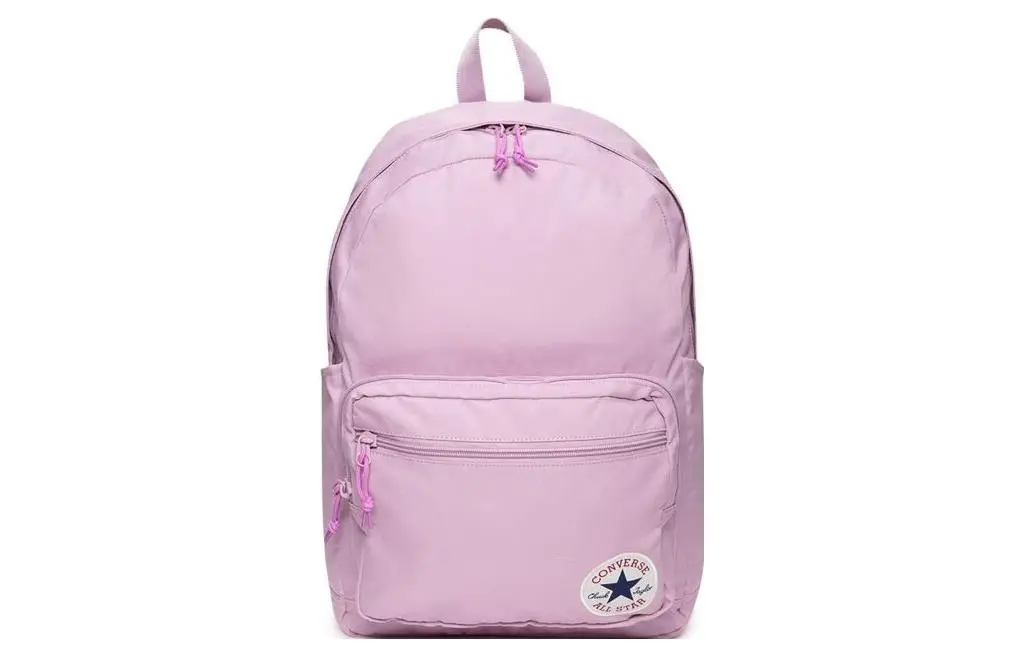 Converse Go 2 Backpack Phantom Violet
