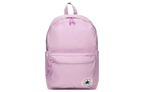 Converse Go 2 Backpack Phantom Violet