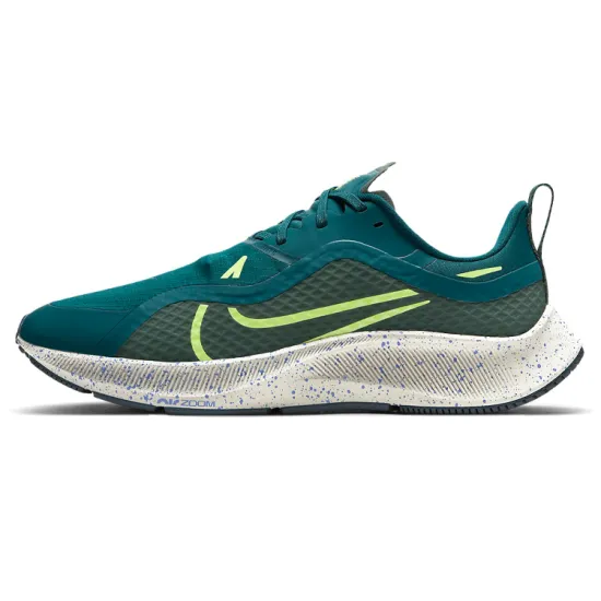 Nike Air Zoom Pegasus 37 Shield 'Midnight Turquoise'