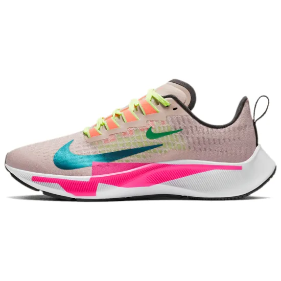 Nike Air Zoom Pegasus 37 Premium Barely Rose Women's