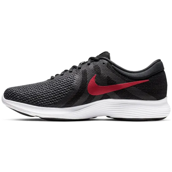 Nike Revolution 4 'University Red'