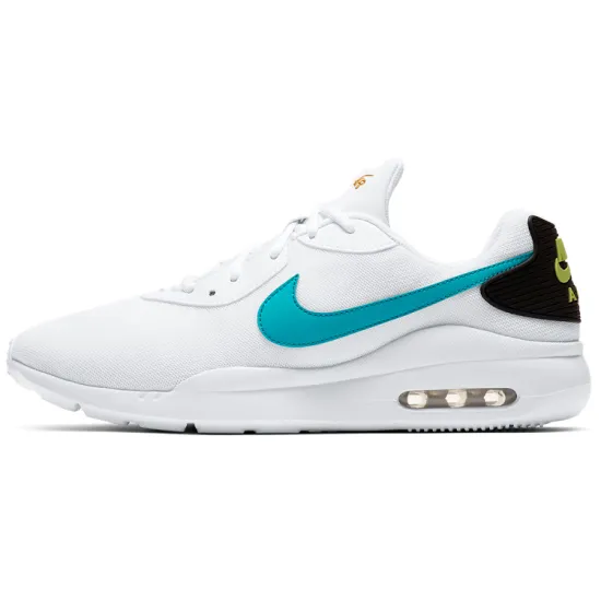 Nike Air Max Oketo 'White Oracle Aqua'