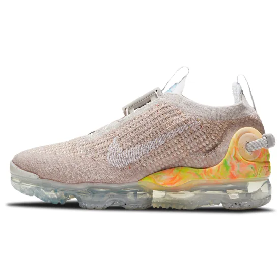 Nike Air VaporMax 2020 Flyknit Light Bone