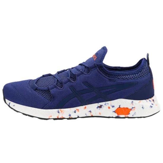 Asics Hyper Gel-Sai Blue/White