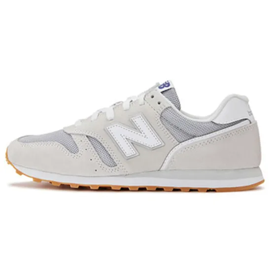 New Balance 373 Grey White
