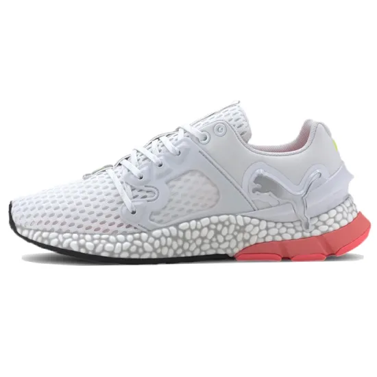 PUMA Hybrid Sky Running Shoes Women's Low-top White/powder