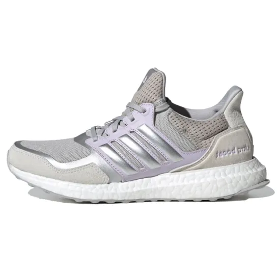Adidas Ultraboost Dna S&L Grey Two Women's