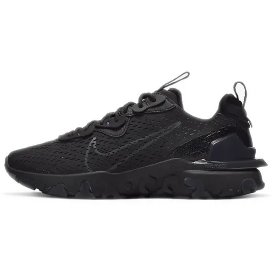 Nike React Vision Black Anthracite