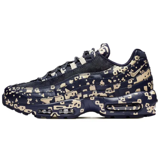 Nike Air Max 95 Cav Empt Blackened Blue