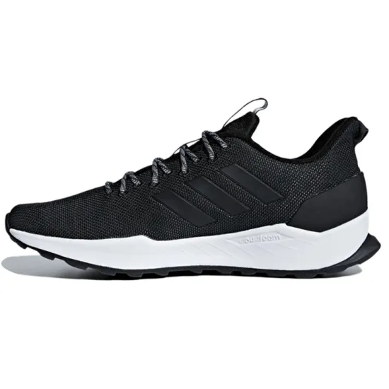 Adidas Neo Neo Questar Trail 'Black White'