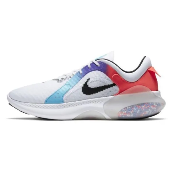 Nike Joyride Dual Run 2 Running Shoes Men Low-top White/Blue/Red