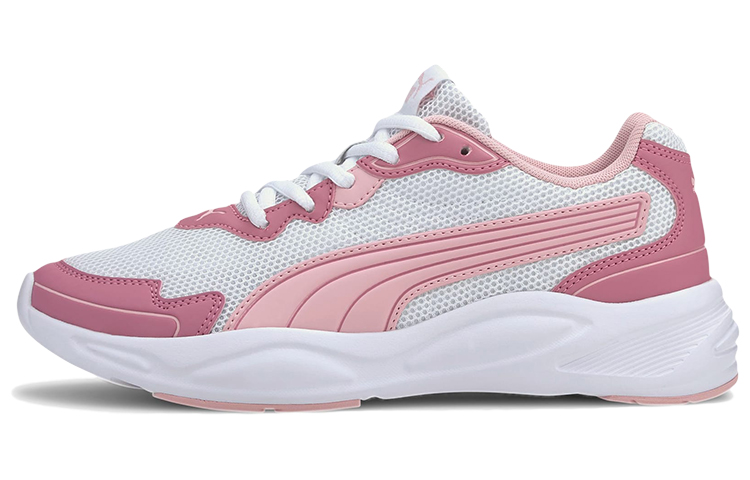PUMA 90s Runner Nu Wave 'Pink White' Women's