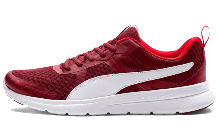 PUMA Flex Essential Red