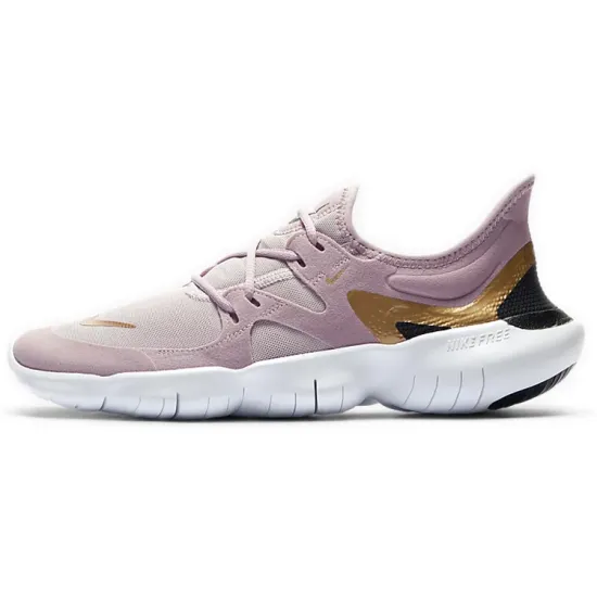 Nike Free Rn 5.0 2020 Plum Chalk Women's