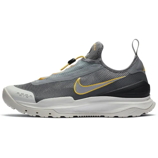 Nike ACG Zoom Air AO Smoke Grey Amarillo