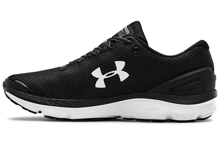 Under Armour Charged Gemini 'Black Graphite'