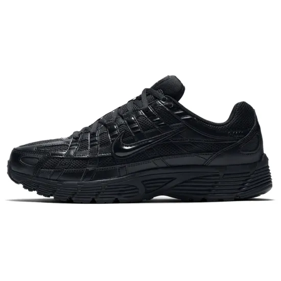 Nike P-6000 Black