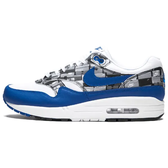 Nike Air Max 1 Atmos We Love Nike Game Royal