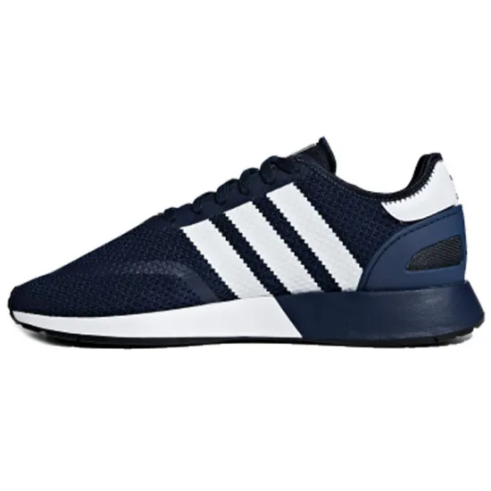 Adidas Originals N-5923 Running Shoes Men Low-top Navy