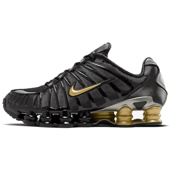 Nike Shox TL Neymar