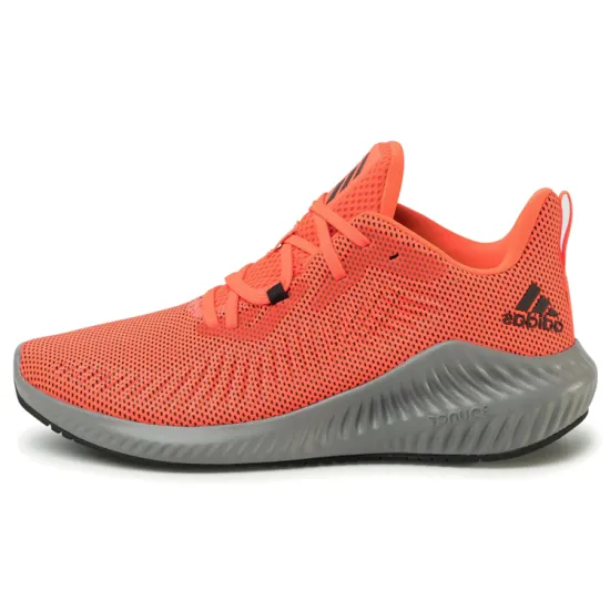 Adidas Alphabounce 3 Running Shoes Men Low-top Orange