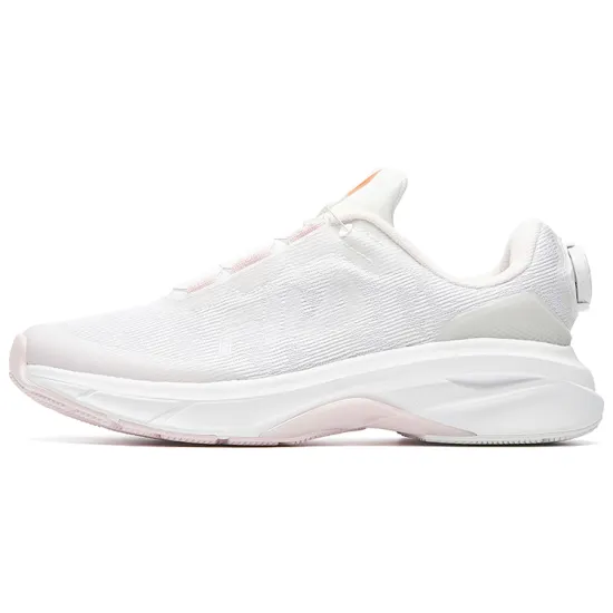 FILA Athletics White/Pink Women's
