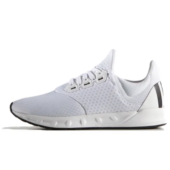 Adidas Falcon Elite 5 Running Shoes Unisex Low-top White