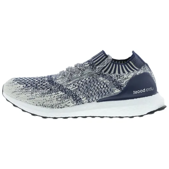 Adidas Ultra Boost Uncaged Oreo Blue