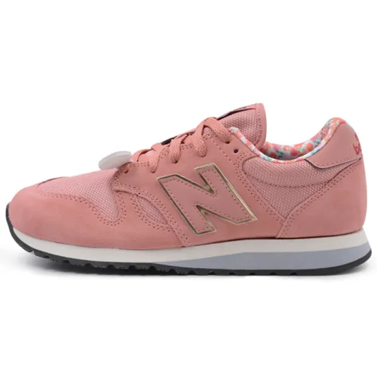 New Balance NB 520 Running Shoes Women's Low-top Pink
