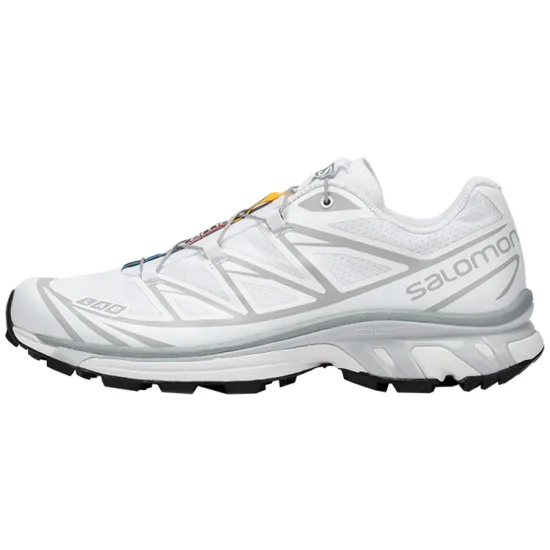 SALOMON XT-6 Advanced 'White'