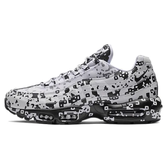 Nike Air Max 95 Cav Empt White