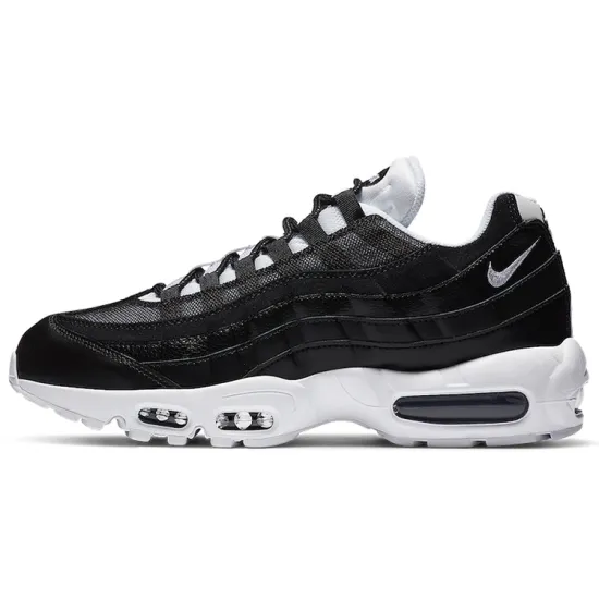 Nike Air Max 95 Yin Yang Black
