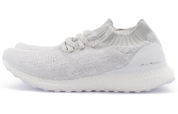 adidas Ultraboost Uncaged Triple White 2017