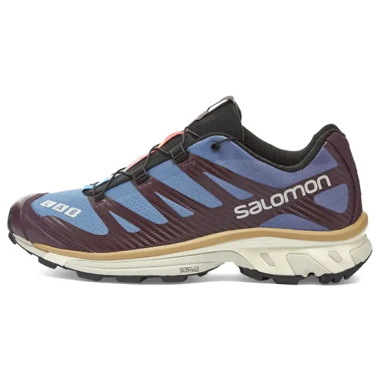 SALOMON XT 4 Advanced 'Blue Purple'
