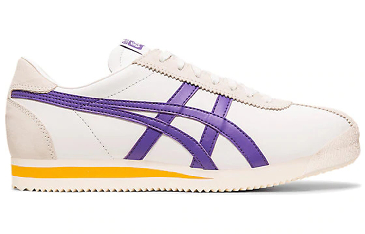 Onitsuka Tiger Corsair ‘White Purple’