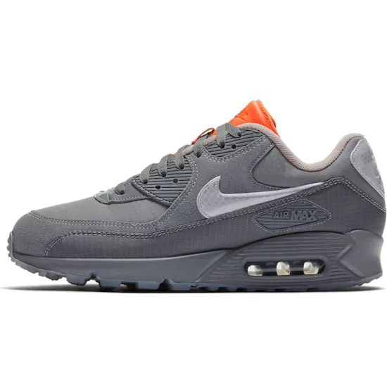 Nike Air Max 90 The Basement Glasgow